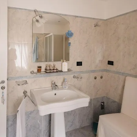 Apartment Panoramic & Exclusive Enna