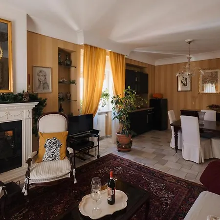 Panoramic & Exclusive * Enna