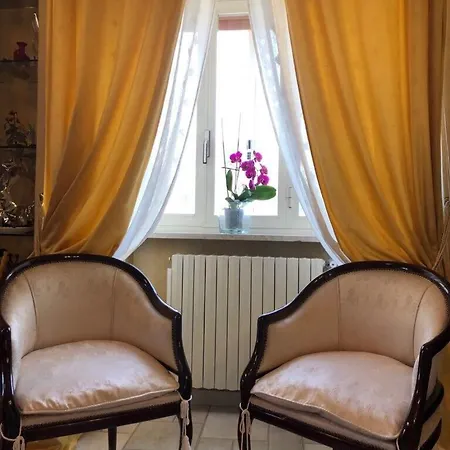 Panoramic & Exclusive Apartment *