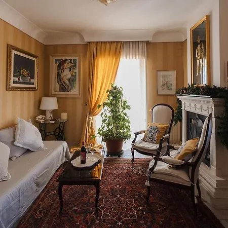 Panoramic & Exclusive Enna