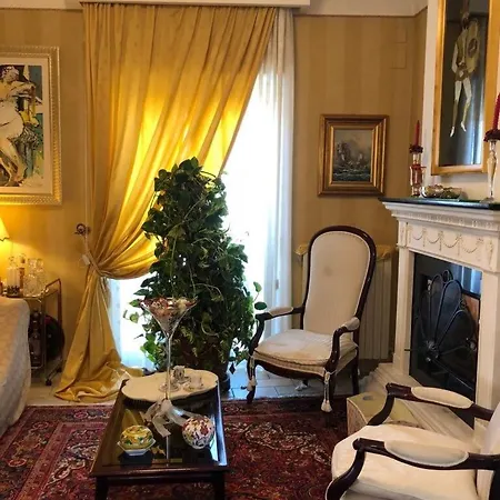 Appartement Panoramic & Exclusive *