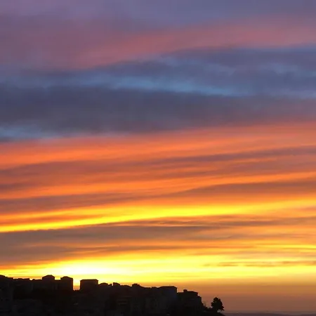 Apartment Panoramic & Exclusive Enna