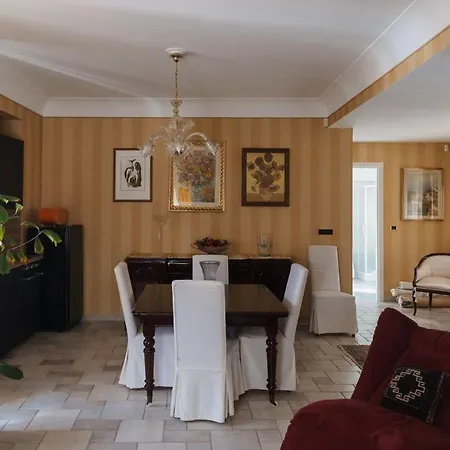 Panoramic & Exclusive Enna