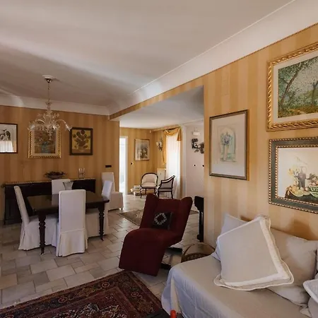 Panoramic & Exclusive * Enna