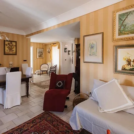 Panoramic & Exclusive Appartement *