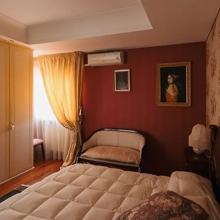 Apartment Panoramic & Exclusive *