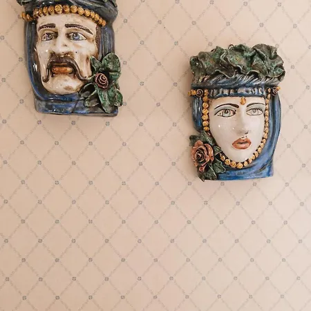 Panoramic & Exclusive Apartment Enna