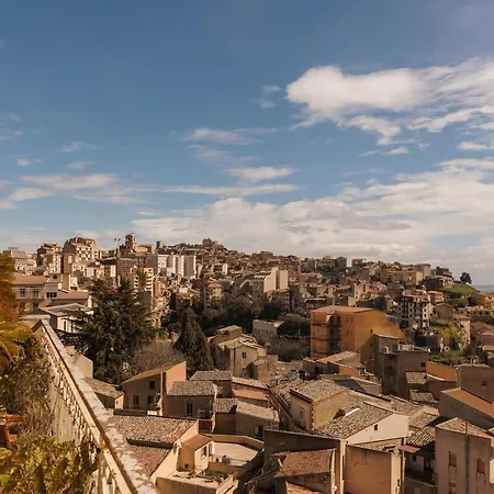 Panoramic & Exclusive * Enna