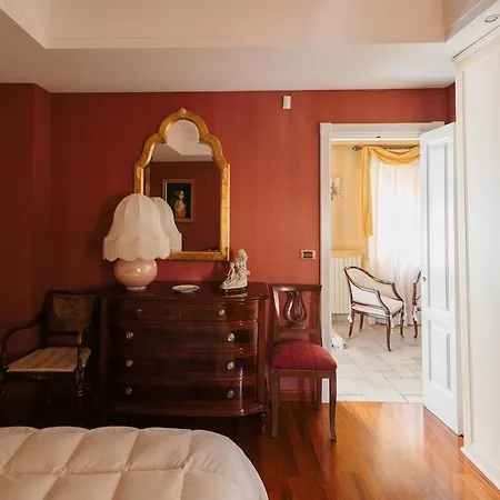 Panoramic & Exclusive Appartement *