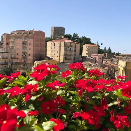 Panoramic & Exclusive Apartment Enna