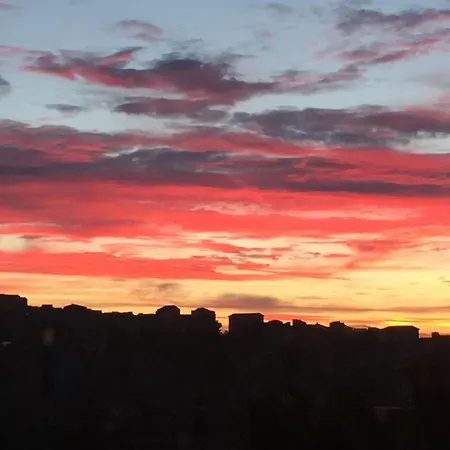 Appartement Panoramic & Exclusive Enna