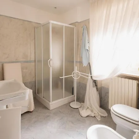 Panoramic & Exclusive Appartement