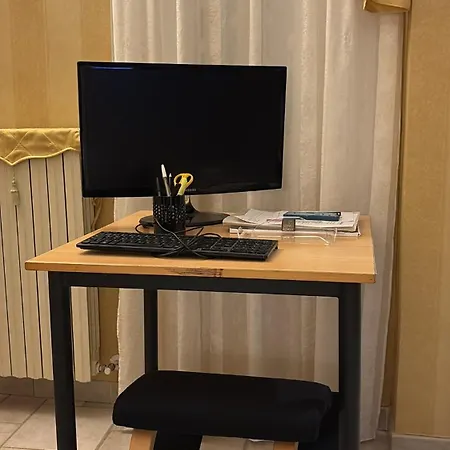 Apartment Panoramic & Exclusive