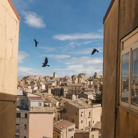 Panoramic & Exclusive Enna