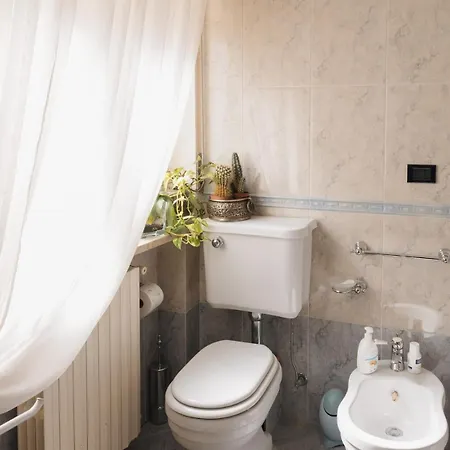 Panoramic & Exclusive Appartement