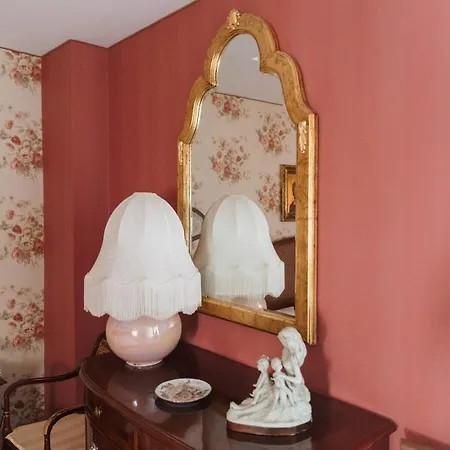 Appartement Panoramic & Exclusive Enna