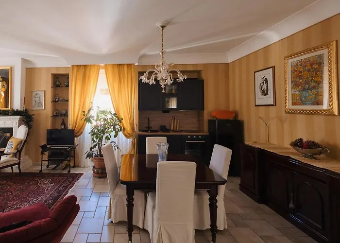 Panoramic & Exclusive *