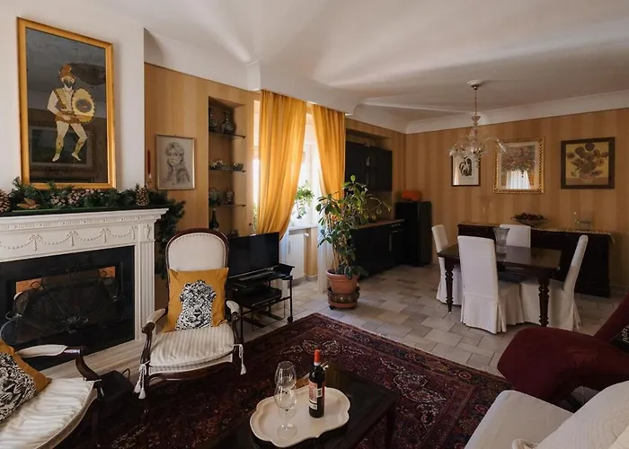 Panoramic & Exclusive * אנה