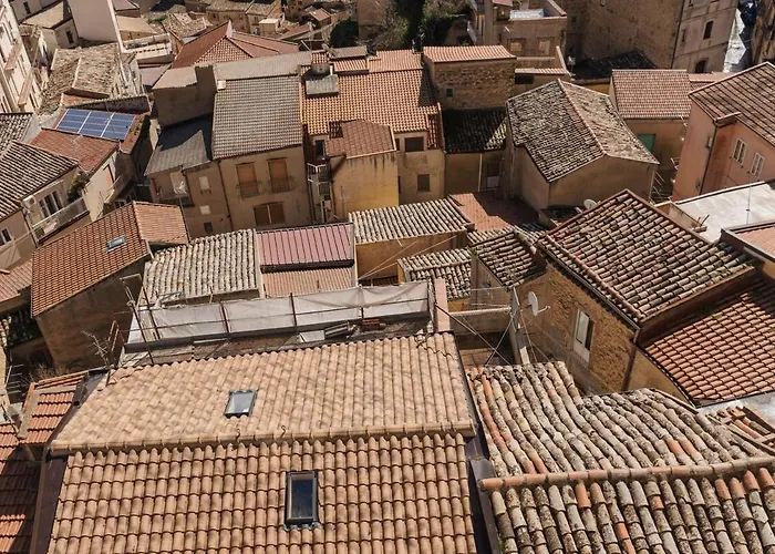 דירה Panoramic & Exclusive