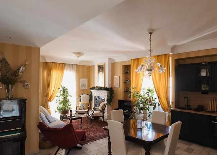 Panoramic & Exclusive