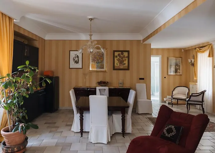 Panoramic & Exclusive אנה