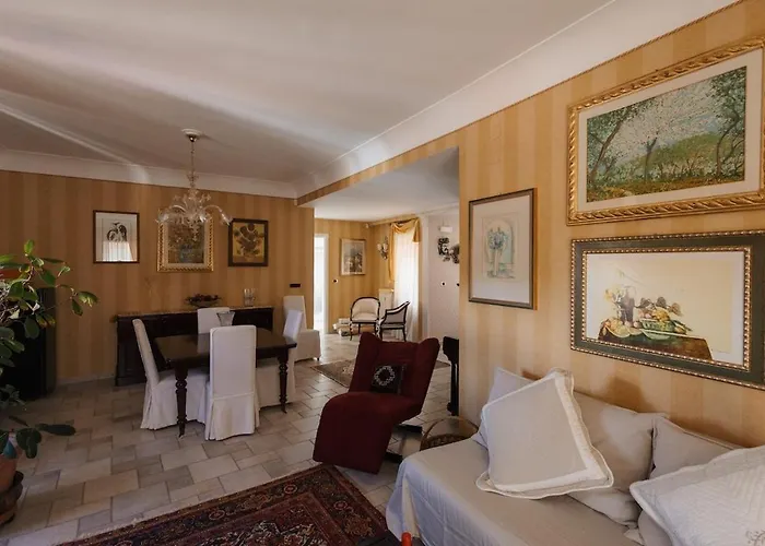 Panoramic & Exclusive * אנה