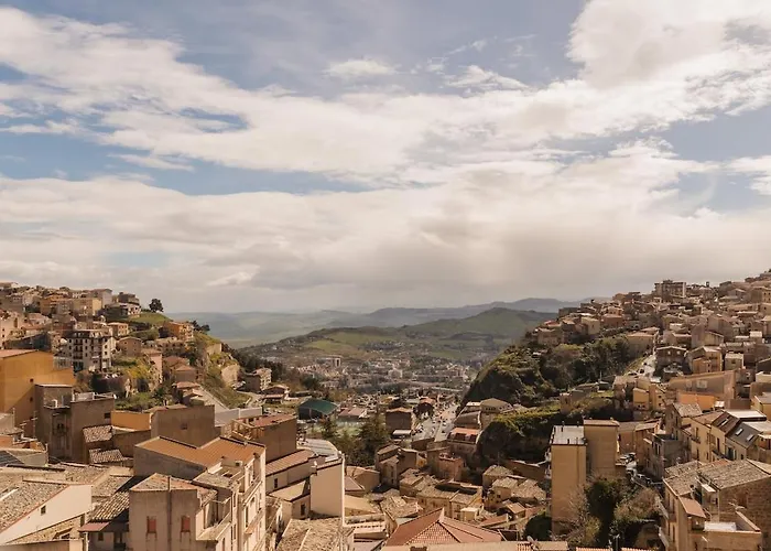 דירה Panoramic & Exclusive