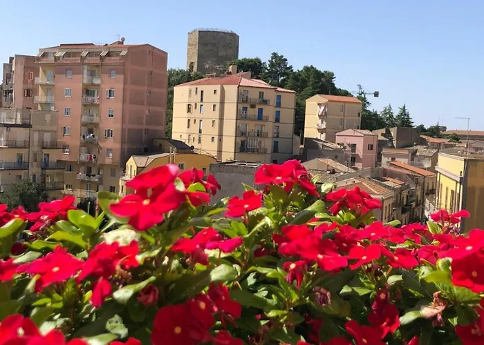 Panoramic & Exclusive דירה אנה