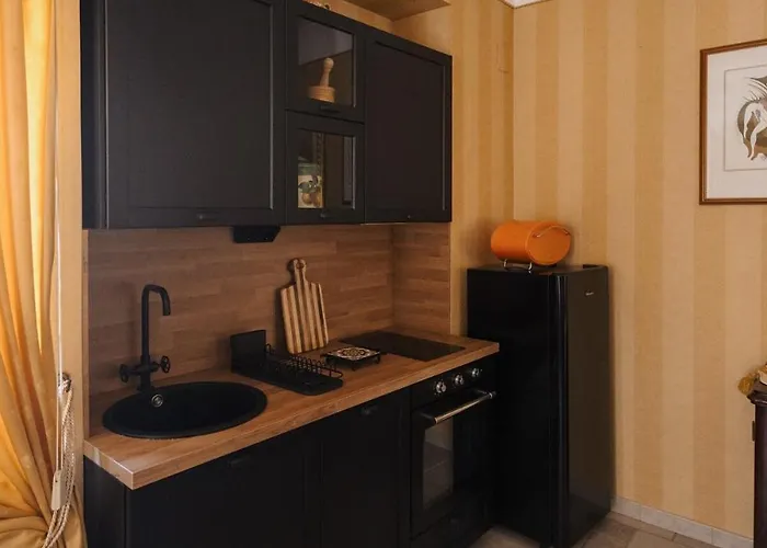 Panoramic & Exclusive