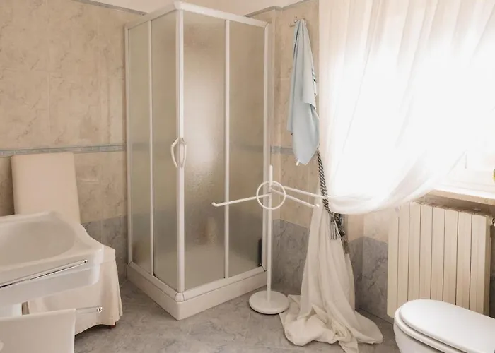 Panoramic & Exclusive דירה