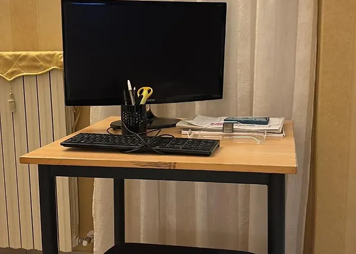 דירה Panoramic & Exclusive