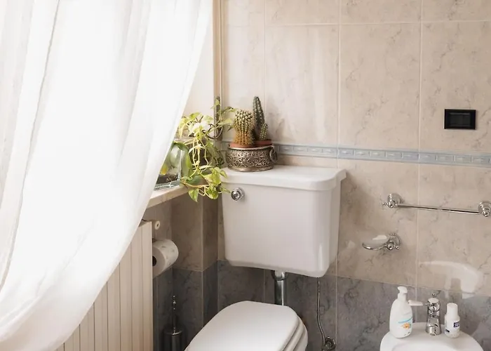 Panoramic & Exclusive דירה