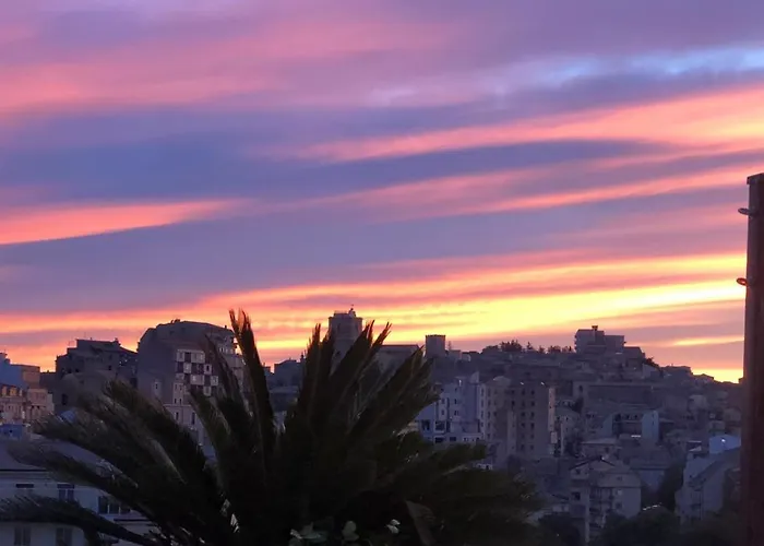 Panoramic & Exclusive